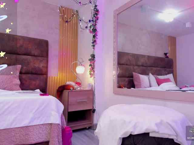AnnieSanz webcam