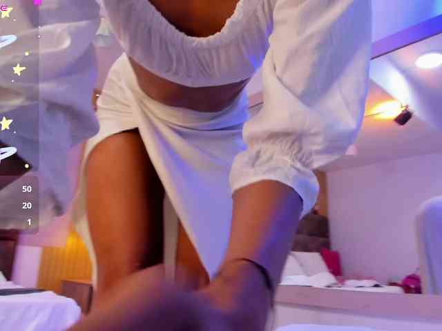 AnnieSanz webcam