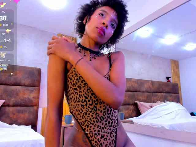 AnnieSanz webcam