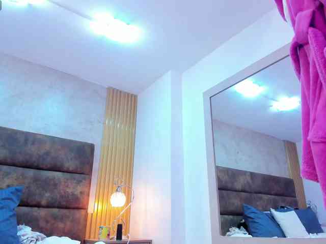 AnnieSanz webcam