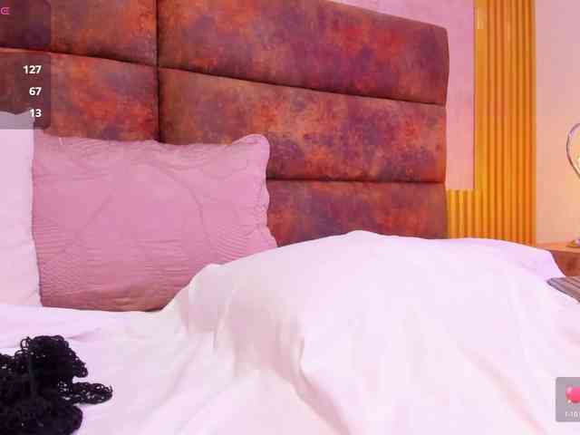 AnnieSanz webcam