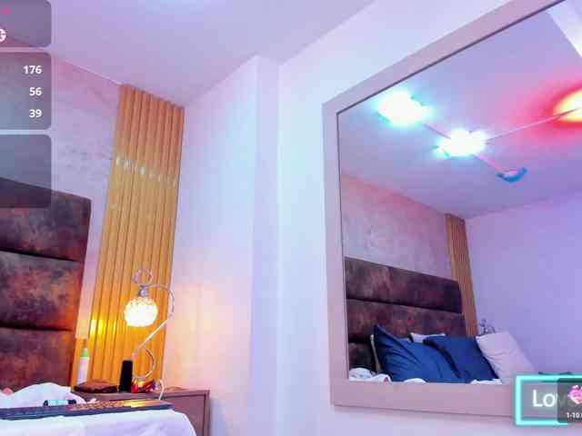 AnnieSanz webcam