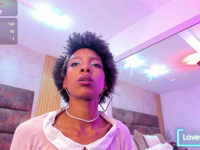 AnnieSanz webcam