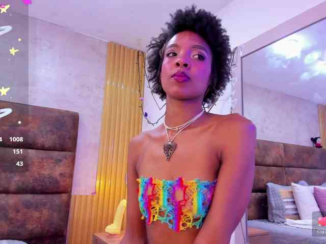 AnnieSanz webcam