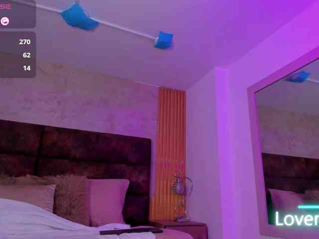 AnnieSanz webcam