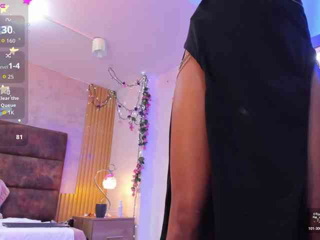 AnnieSanz webcam