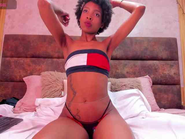 Modelo: AnnieSanz