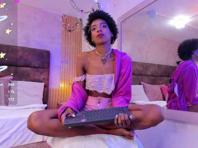 AnnieSanz webcam
