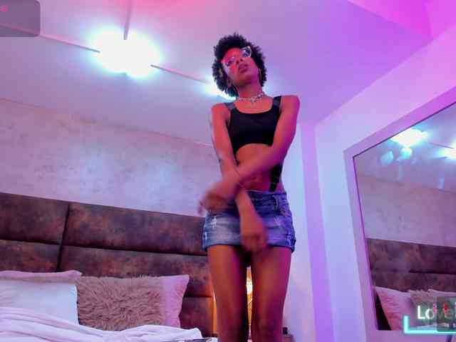 Modella: AnnieSanz