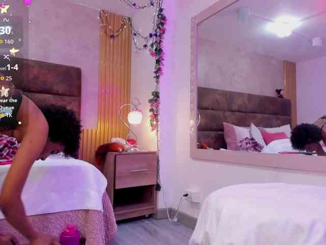 AnnieSanz webcam