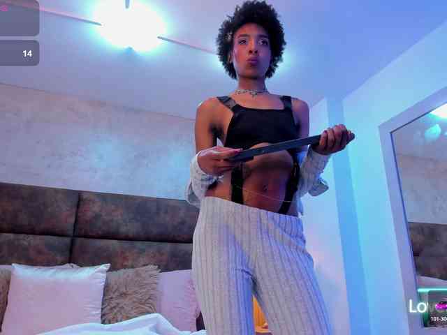 AnnieSanz