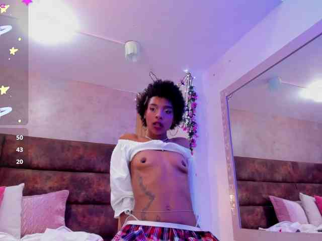 AnnieSanz webcam