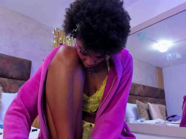 AnnieSanz webcam