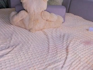 Sweeet-Barbie Porn Show