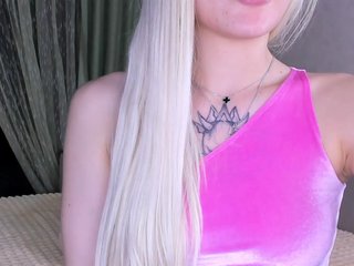 Sweeet-Barbie Porn Show