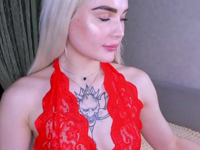 Sweeet-Barbie live cam on BongaCams