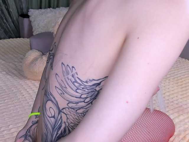 Sweeet-Barbie live cam on BongaCams