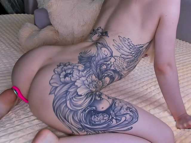 Sweeet-Barbie live webcam show