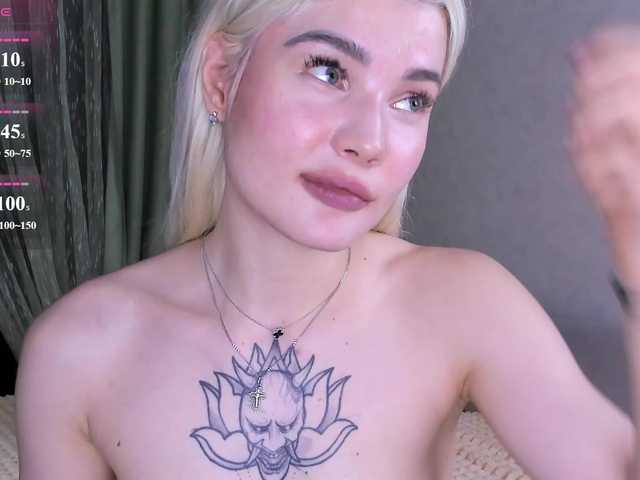 Sweeet-Barbie live cam on BongaCams