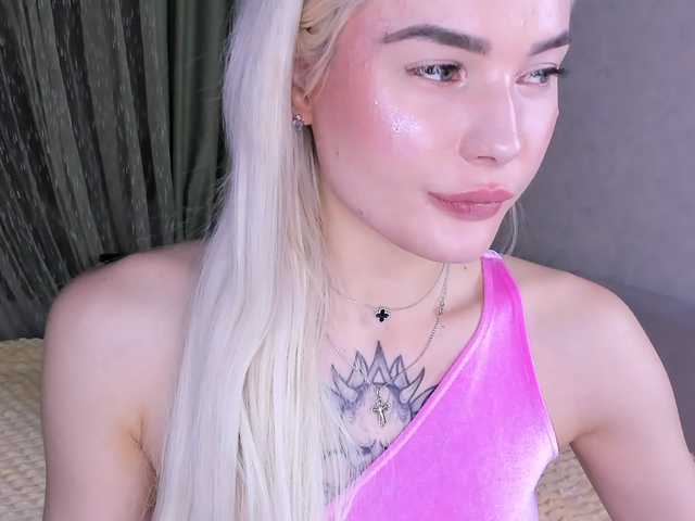 Sweeet-Barbie's BongaCams show and profile