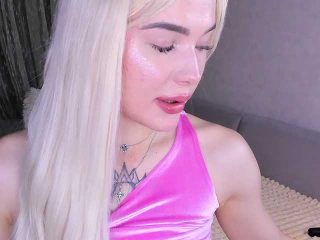 Sweeet-Barbie live cam