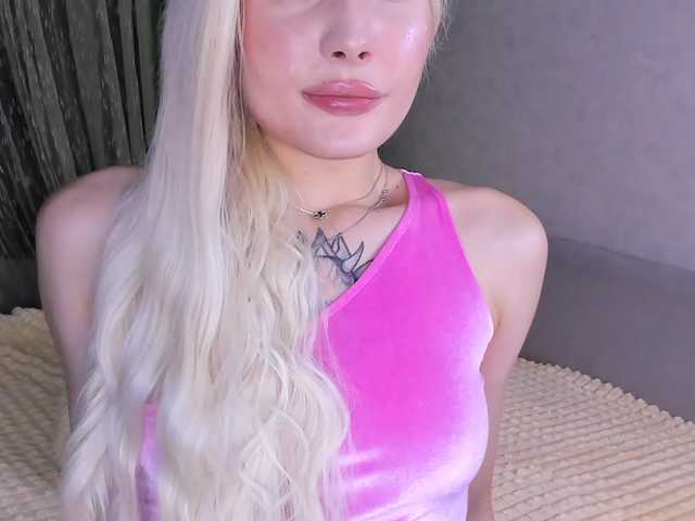 Sweeet-Barbie's BongaCams show and profile