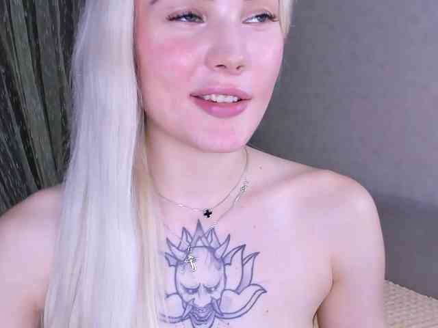 Sweeet-Barbie webcam