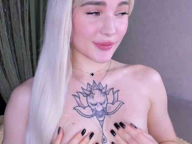 Sweeet-Barbie