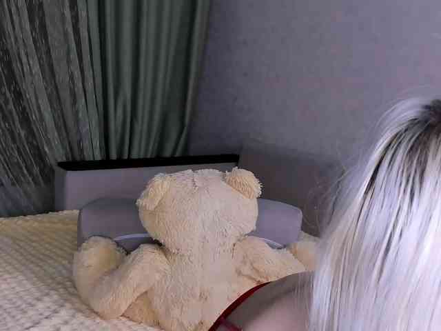 Sweeet-Barbie webcam