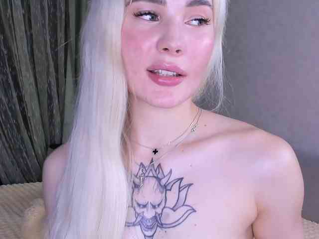 Sweeet-Barbie webcam