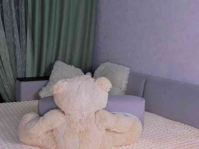 Sweeet-Barbie webcam
