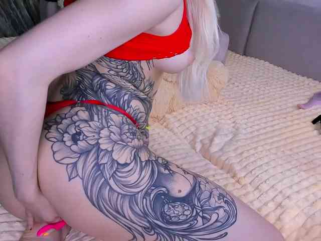 Sweeet-Barbie Live Webcam on BongaCams