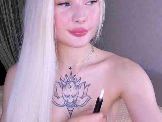 Sweeet-Barbie webcam