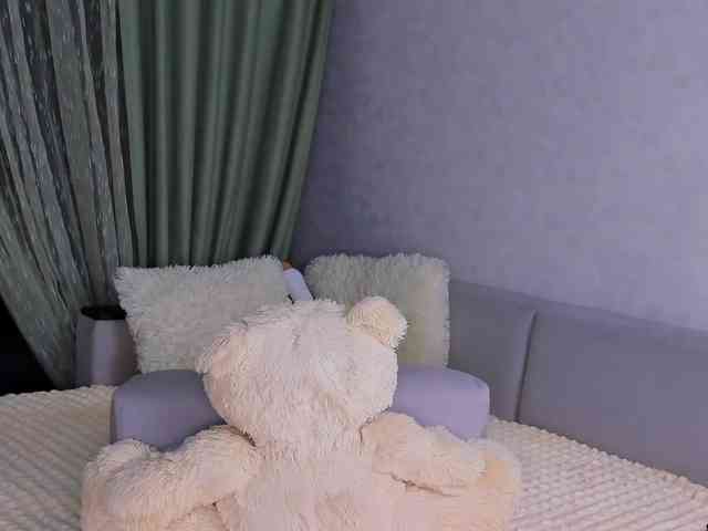 Sweeet-Barbie webcam