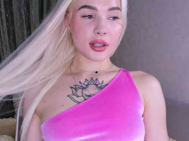 Sweeet-Barbie webcam