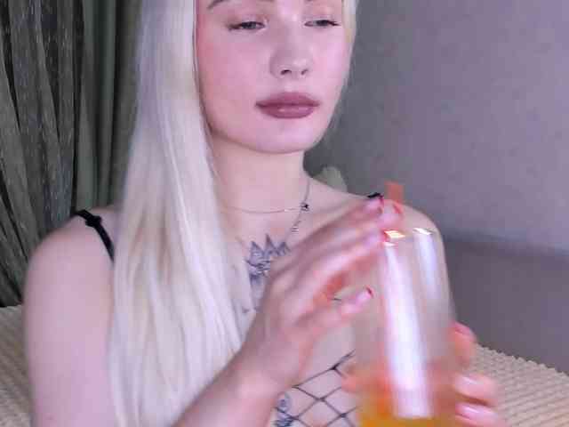 Sweeet-Barbie webcam