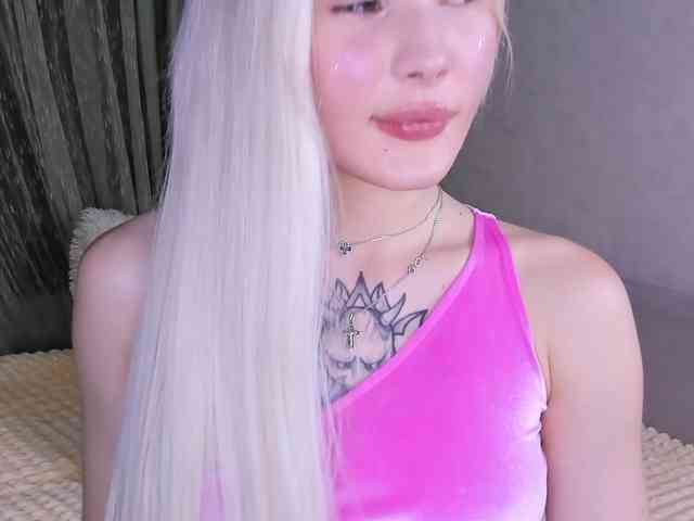 Sweeet-Barbie webcam