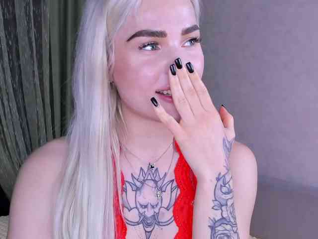 Sweeet-Barbie webcam