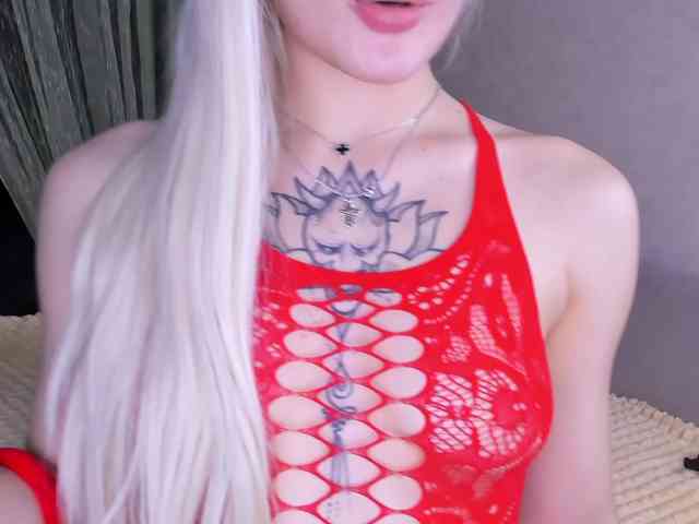 Sweeet-Barbie webcam