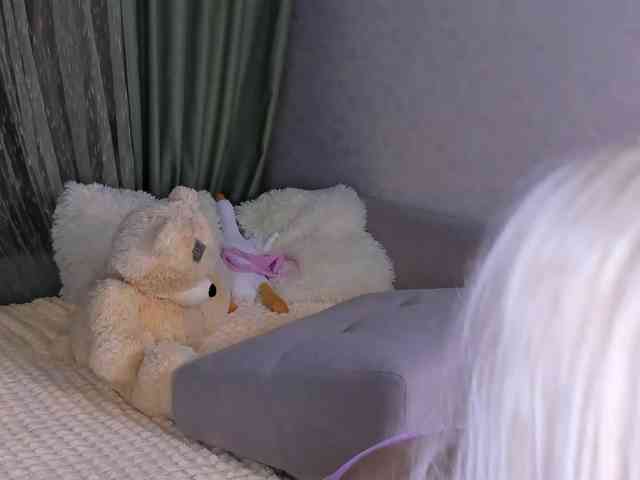 Sweeet-Barbie webcam