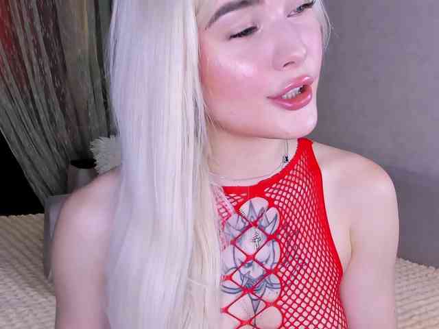 Sweeet-Barbie webcam