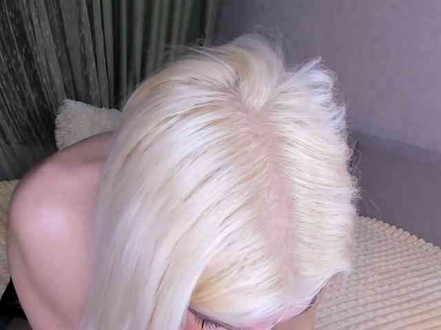 Sweeet-Barbie webcam