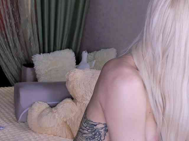 Sweeet-Barbie webcam