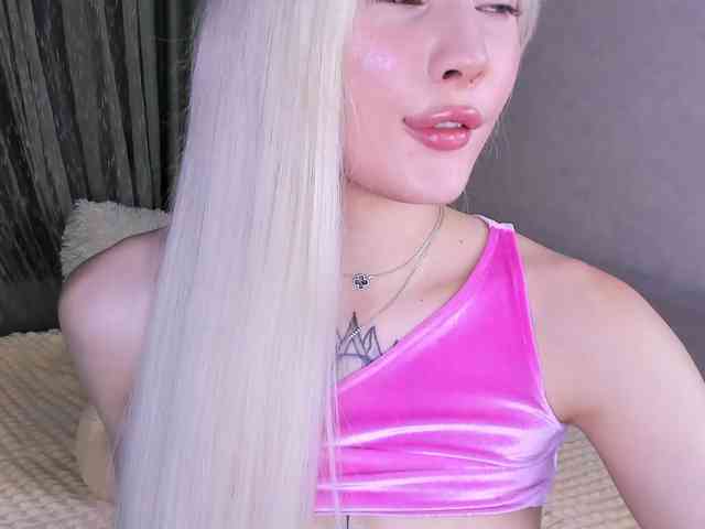 Sweeet-Barbie webcam