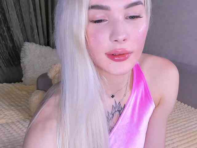 Sweeet-Barbie webcam