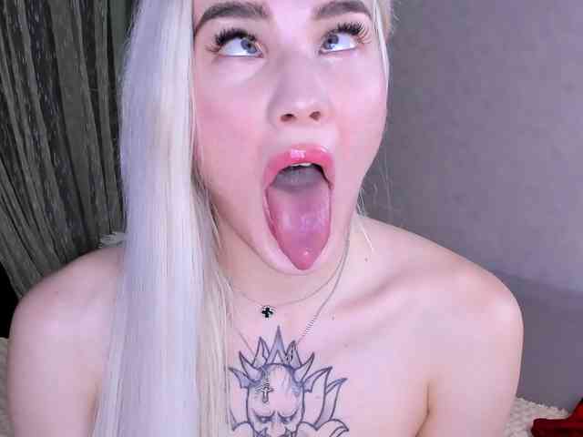 Sweeet-Barbie webcam