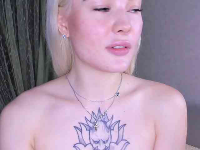 Sweeet-Barbie webcam