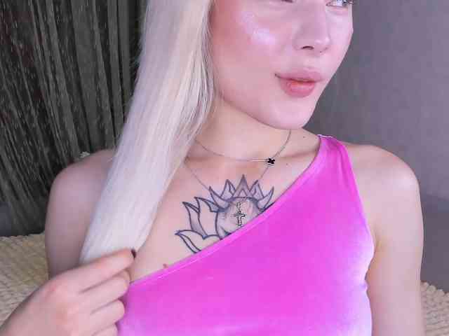 Sweeet-Barbie webcam