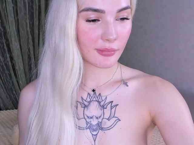 Sweeet-Barbie webcam