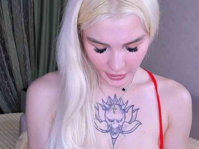 Sweeet-Barbie
